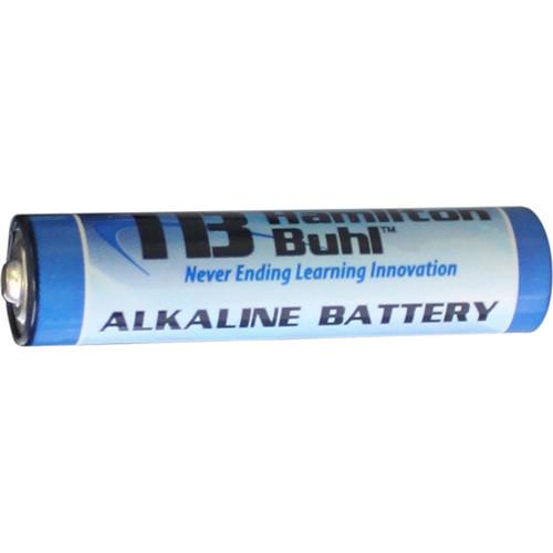 HamiltonBuhl AAA Alkaline Battery