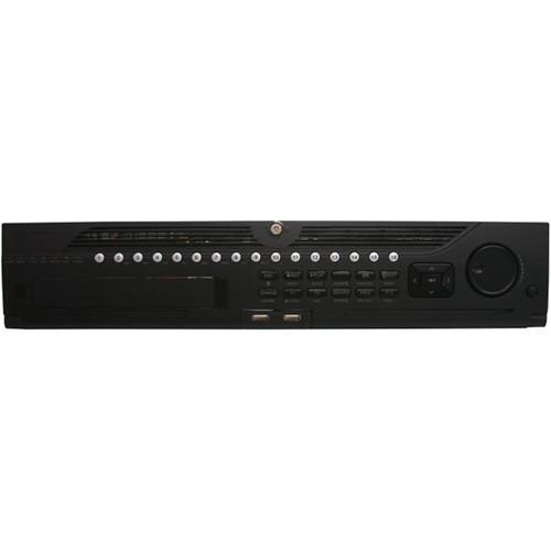 Hikvision DS-9000HQHI-SH Series 18-Channel Digital Video Recorder