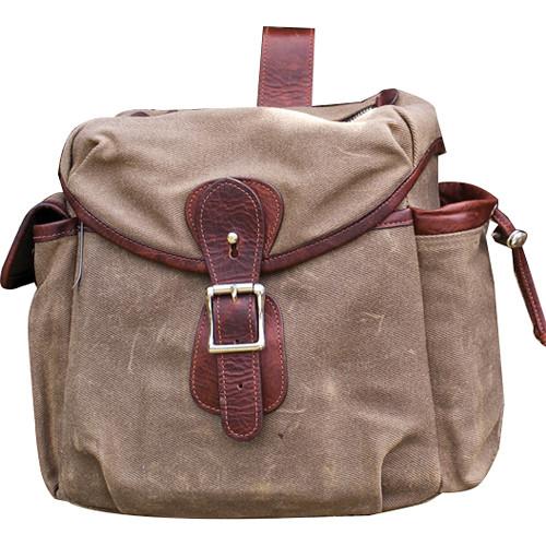 HoldFast Gear Explorer Large Lens Pouch