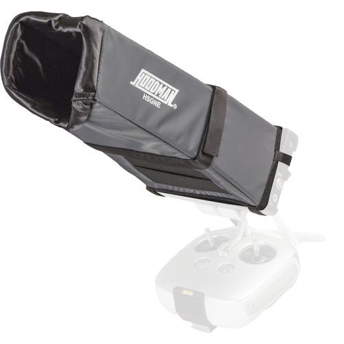 Hoodman Drone Aviator Extender Hood