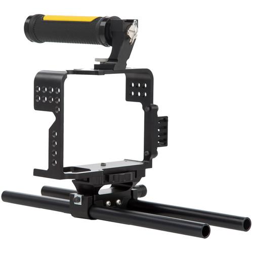 ikan Sony a7S Cage Kit
