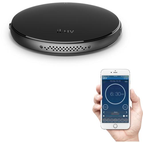 iLuv SmartShaker 2 Wireless Alarm