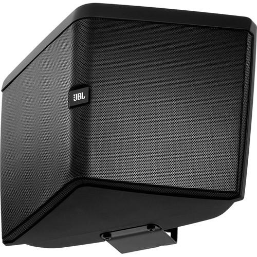 JBL Wide-Coverage Speaker with 5 1 4" LF, Dual Tweeters, and HST Technology