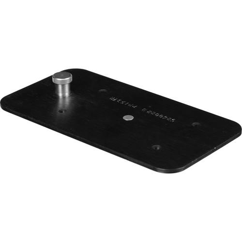 Kino Flo Twist-On Mount Plate