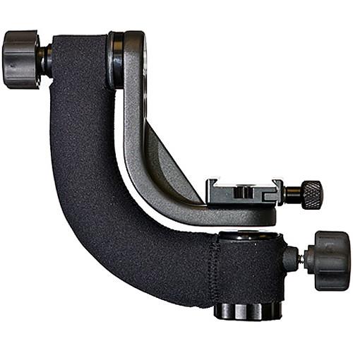 LensCoat Cover for Jobu BWG-J3K Jr. 3 Gimbal Head