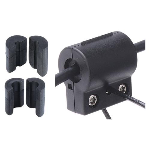 Liberty AV Solutions Base Security Clamp with Cable and Hardware for DL-AR Adapter System