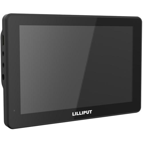 Lilliput Mopro 7" X-Sports Camera Monitor for GoPro Hero 3 , 4 & DSLR