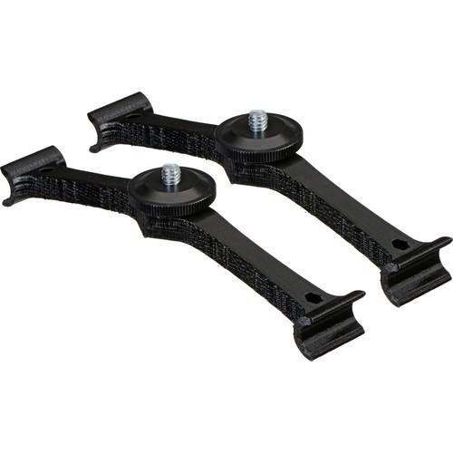 Lume Cube Mounting Brackets for DJI Phantom 4 Quadcopter