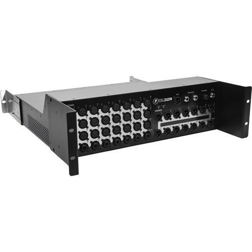 Mackie Rack Kit for DL32R Mixer