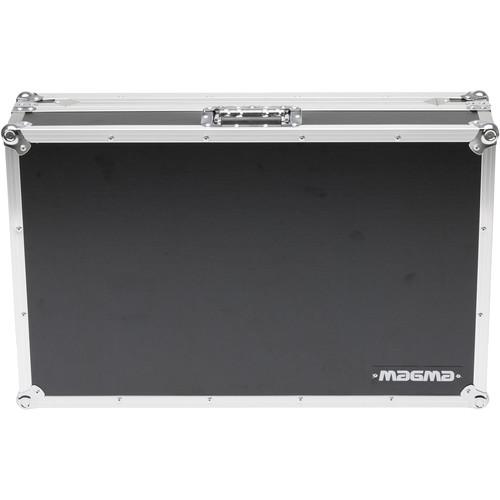 Magma Bags DJ-Controller Workstation Road Case for Pioneer DDJ-SX