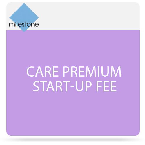 Milestone Care Premium Start-Up Fee