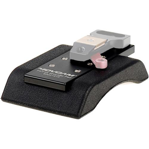 Movcam Universal Shoulder Pad for Sony F5 F55 Camera
