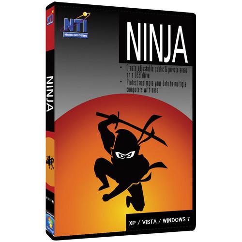 NTI Ninja 4