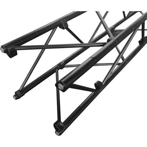 Odyssey Innovative Designs Nexus 8x8" Folding DJ Truss