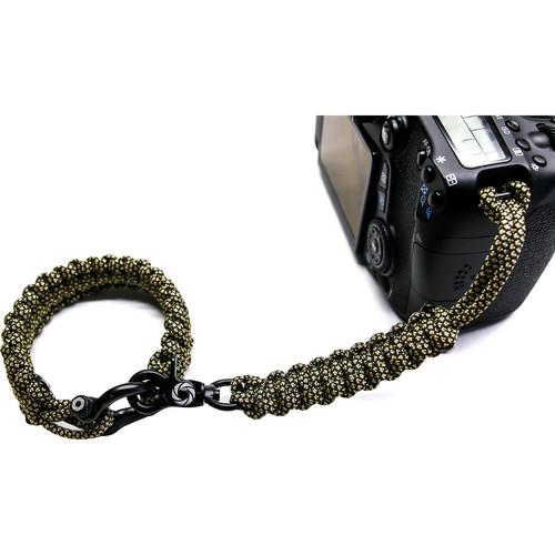 OSIRIS & CO. The Original Complete Camera Strap System