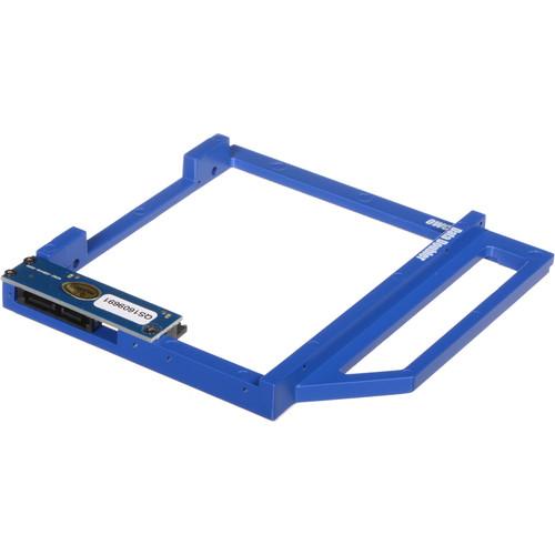 OWC Other World Computing Data Doubler Optical Bay Hard Drive SSD Mounting Solution for iMac 2009-2011
