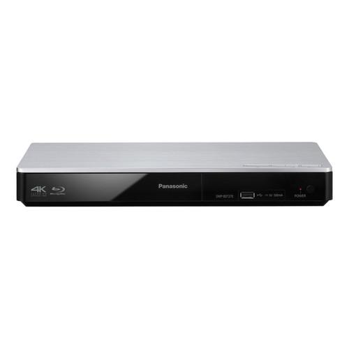 Panasonic DMP-BDT270 Smart Network 3D Blu-ray Disc Player