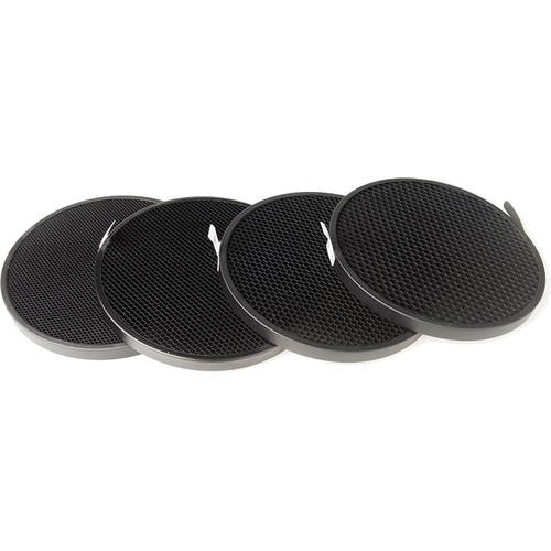 Phottix 7" Honeycomb Grid Set