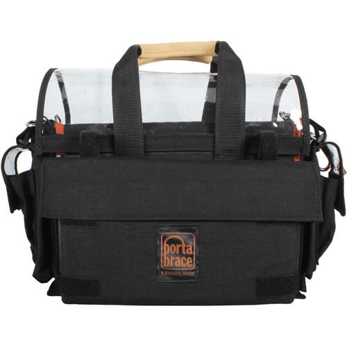Porta Brace AO-4WT 664H Audio Organizer with AH-2H Harness