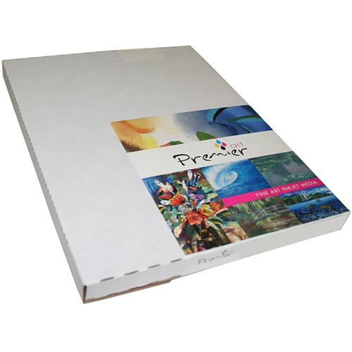 Premier Imaging PremierArt Platinum Rag Fine Art Paper