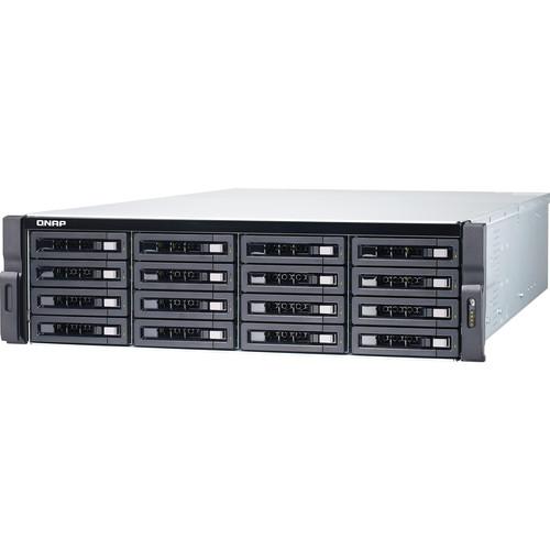 QNAP TDS-16489U 16-Bay NAS Enclosure