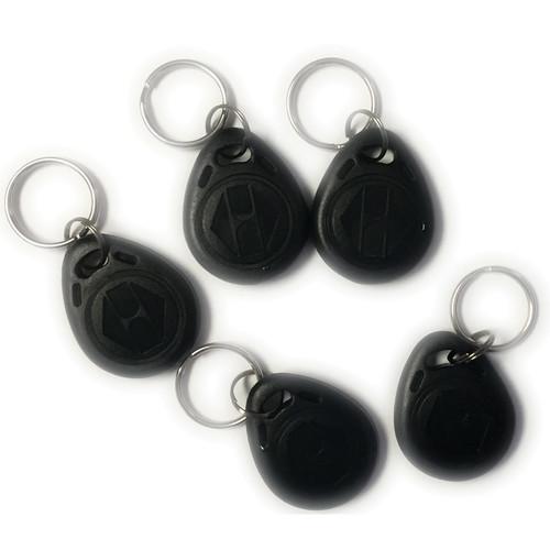 QuickSafes RFID Fobs