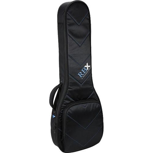 Reunion Blues RBX LP Style Guitar Gig Bag