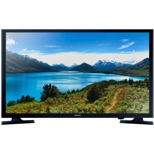 Samsung J4303 32" HD Multi-System Smart LED TV