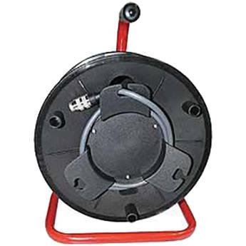 Schoeps K Surround 50 - 50 Meter Extension Cable with Reel for ORTF Surround Bar LM and AK Surround M 4U