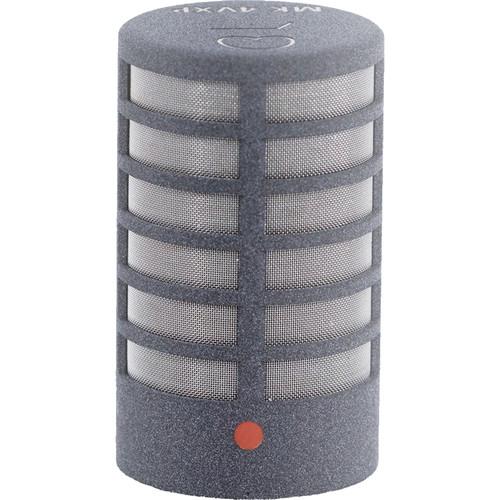 Schoeps MK 4VXP Close-Pickup Cardioid Microphone Capsule with Lateral Pickup