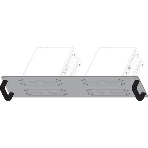 Shinybow Rackmount Bracket for Select SB Series Transmitter Receiver Units