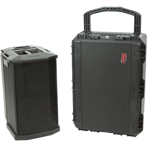 SKB iSeries Waterproof Case for Bose F1 Subwoofer