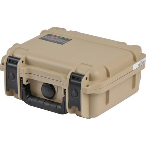 SKB iSeries Waterproof Utility Case