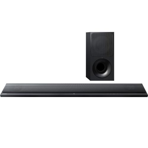 Sony HT-CT390 300W 2.1-Channel Soundbar System