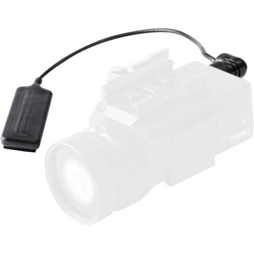 Steiner 7" Straight Remote Cable Pressure Pad Switch