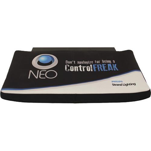 Strand Lighting Replacement Dust Cover for Neo Lighting Control Console
