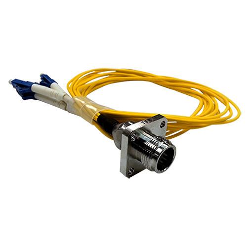 Tactical Fiber Systems Magnum Quad Chassis Connector