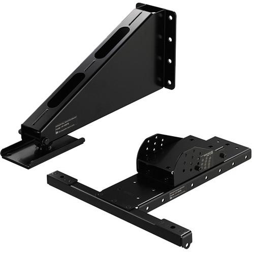 Toa Electronics HY-WM7BSET Wall Mounting Bracket Set for HX-7B Speaker