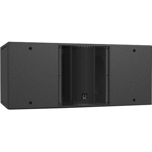 Turbosound Athens TCS212B Dual 12" Band Pass Subwoofer