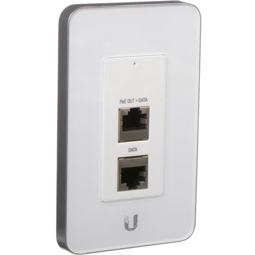 Ubiquiti Networks UniFi In-Wall Wi-Fi Access Point