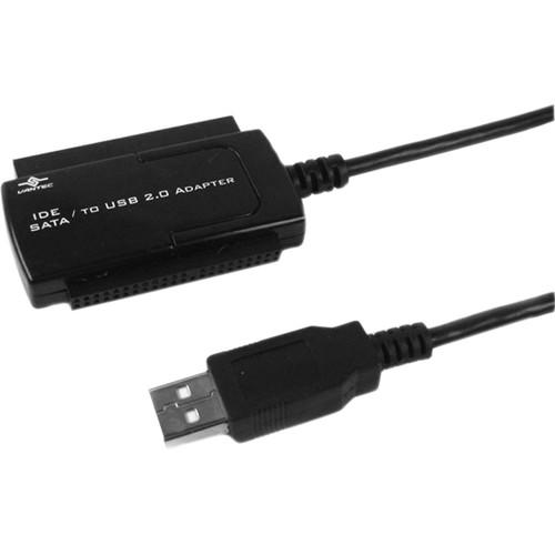 Vantec SATA IDE to USB 2.0
