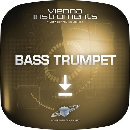 Vienna Symphonic Library Bass Trumpet - Vienna Instruments