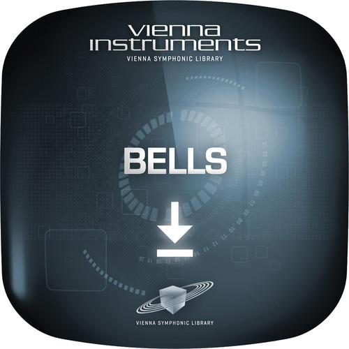 Vienna Symphonic Library Bells Upgrade to Full Library - Vienna Instruments