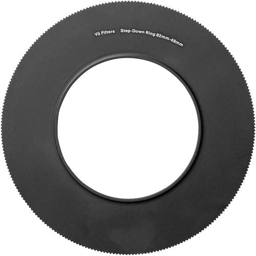 Vu Filters 49-82mm Step-Up Ring
