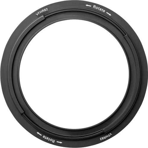 Vu Filters Mounting Ring for Professional Filter Holder