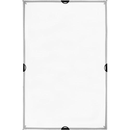 Westcott Scrim Jim Cine 1-1 4-Stop Diffuser Fabric