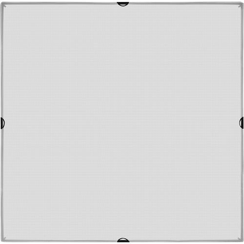 Westcott Scrim Jim Cine 1 2-Stop Grid Cloth Diffuser Fabric