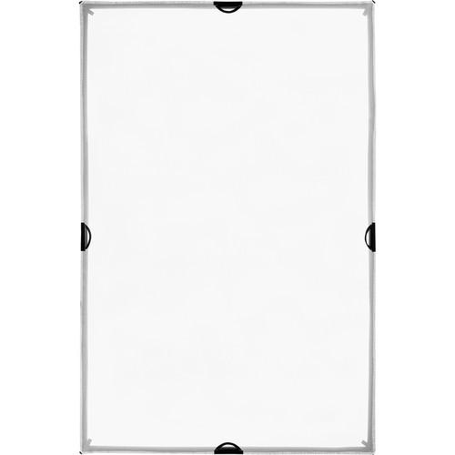 Westcott Scrim Jim Cine Full-Stop Diffuser Fabric