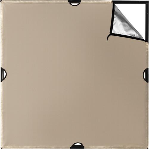 Westcott Scrim Jim Cine Sunlight Silver Bounce Fabric