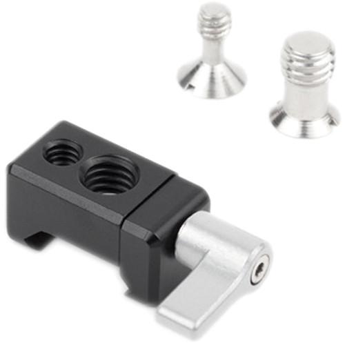 Wooden Camera NATO Lock Clamp